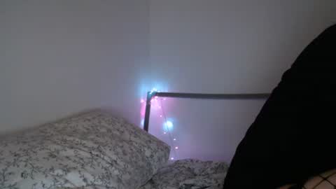 luana online show from September 13, 9:45 pm