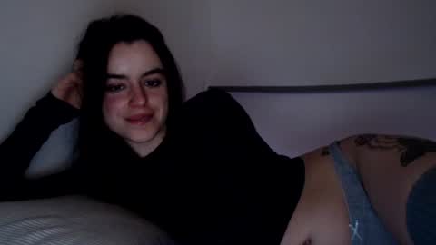 luana online show from February 27, 10:20 pm