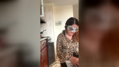 luana_winner online show from December 14, 8:03 pm