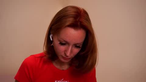 Luba online show from March 21, 7:08 pm