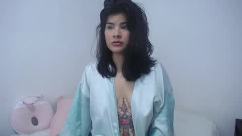 lucy online show from January 18, 2:57 pm