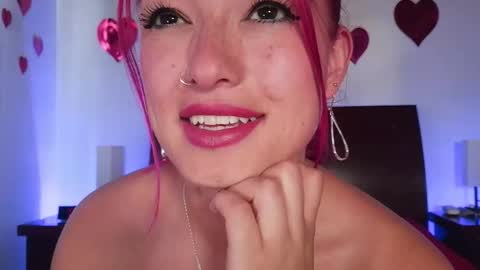 Luccy online show from February 11, 3:57 pm