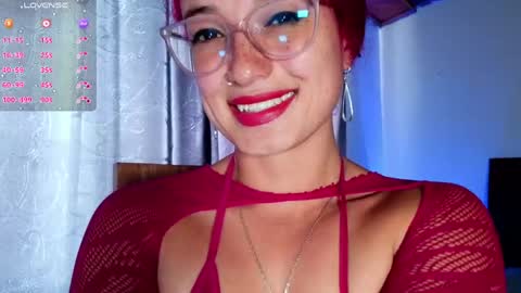 Luccy online show from June 4, 3:16 pm