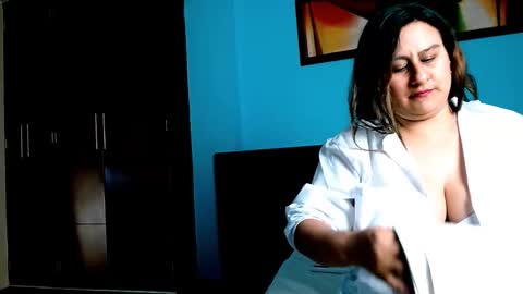 Luero  online show from September 30, 8:35 pm