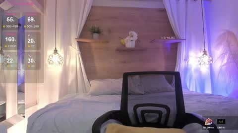 luceroo1 online show from January 25, 2:47 am