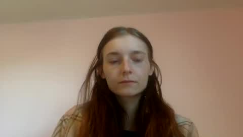 Luci Layne online show from June 24, 1:21 pm