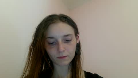 Luci Layne online show from July 4, 7:10 pm