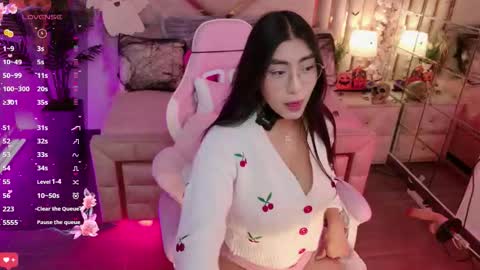 hanna online show from November 2, 11:19 pm