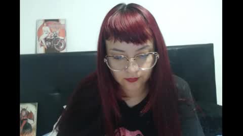 Lulu DCarton online show from February 3, 4:10 am