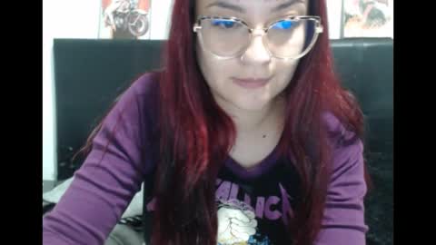 Lulu DCarton online show from March 21, 4:50 am