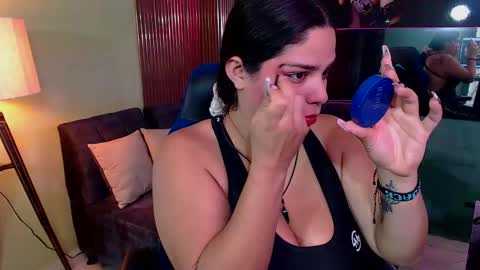 LUCIA online show from October 7, 3:11 am