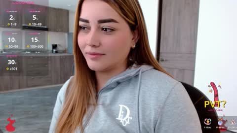 lucia star  online show from November 29, 3:49 pm