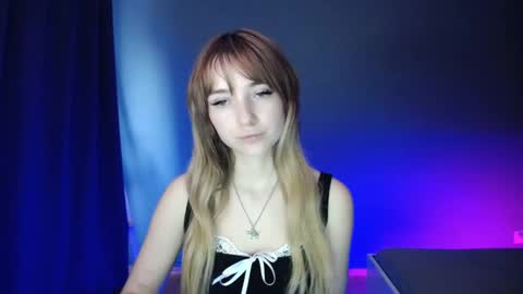 Lucy online show from February 28, 8:31 am