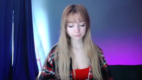 Lucy online show from March 3, 7:26 am