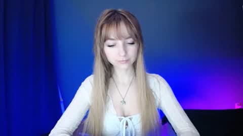 Lucy online show from February 28, 7:35 pm