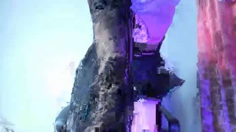 Luciana Evans online show from April 6, 3:13 pm