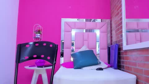 Luciana online show from March 21, 8:19 am