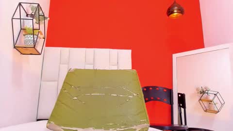 Luciana online show from March 6, 3:56 am