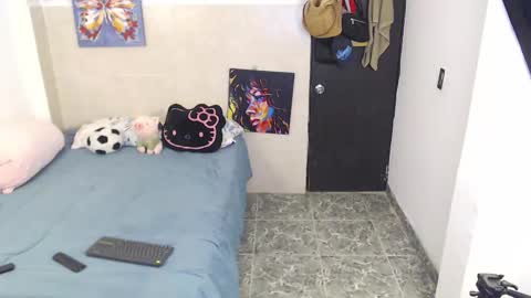 luciana online show from March 3, 1:55 am