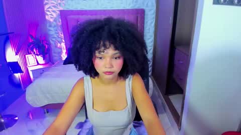 LUCIANA  online show from February 10, 11:35 am