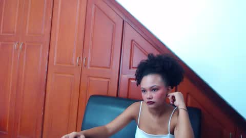 LUCIANA  online show from February 13, 11:45 am