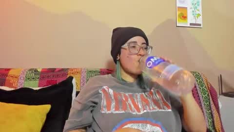 Dani 3 online show from September 15, 3:04 am