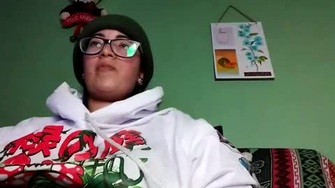 Dani 3 online show from February 14, 10:25 pm