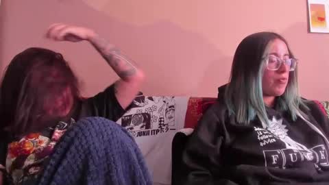 Dani 3 online show from September 11, 9:26 pm