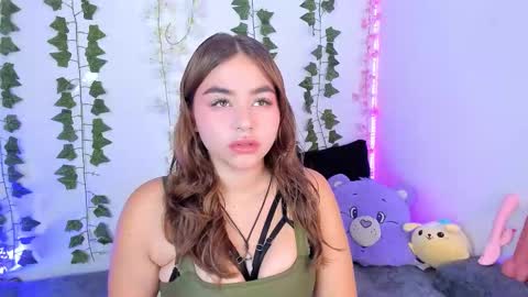 Lucie Grey online show from December 3, 2:19 pm