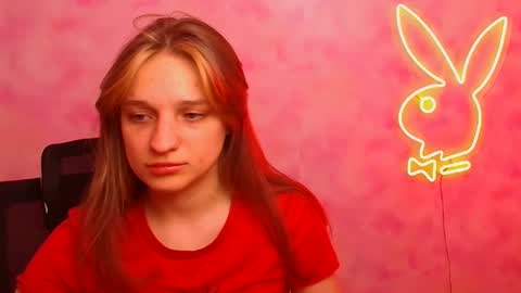 Lucie online show from December 13, 7:53 pm