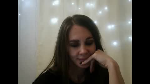 LucieMack online show from October 20, 9:40 pm