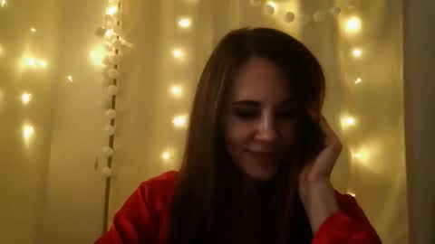 LucieMack online show from January 13, 7:07 pm