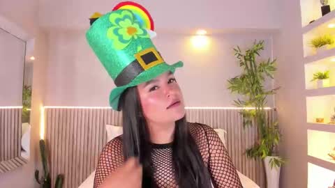 lucie online show from March 17, 5:17 pm