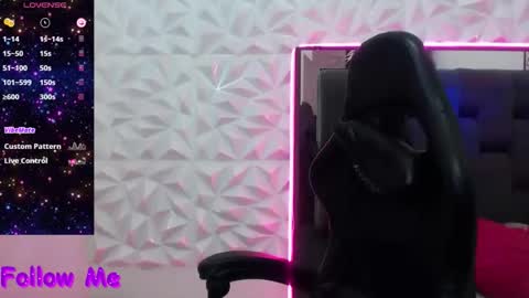 Mia Vergara online show from November 30, 5:44 am