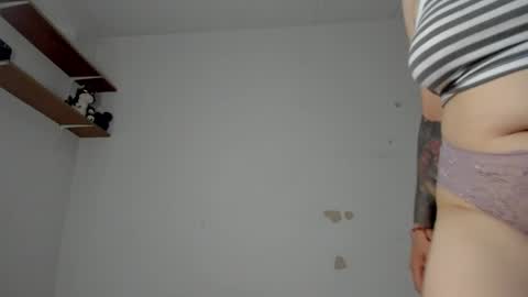 camila online show from January 24, 8:43 pm