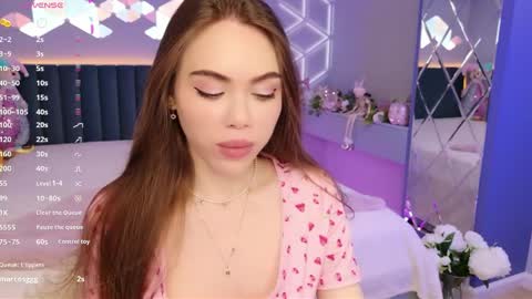 MimiFors online show from March 20, 6:35 pm