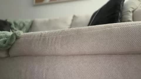 Kyla online show from January 18, 3:25 am