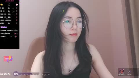 Jinn online show from March 30, 1:16 am