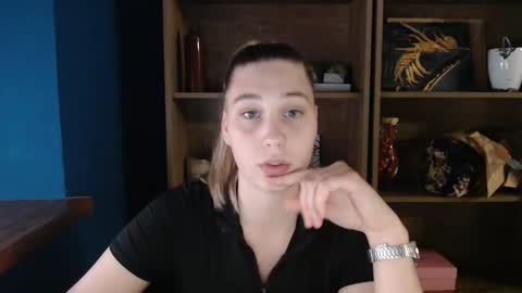 Grace online show from May 20, 2:58 pm