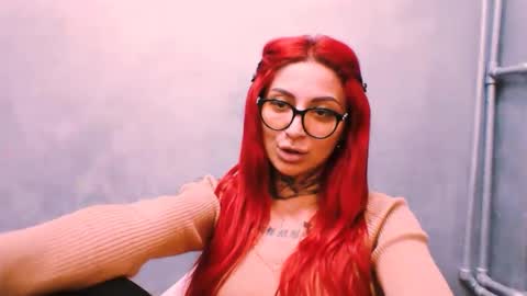 lucky_denizz online show from November 29, 9:46 am