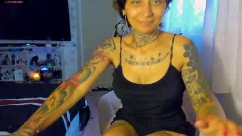 lucky_denizz online show from July 6, 10:42 am
