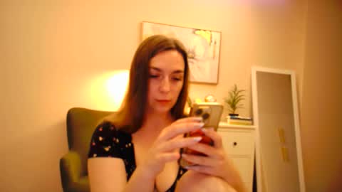 lucky_foryou_baby online show from January 24, 3:13 pm