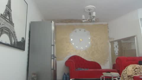 Ana online show from February 22, 1:01 pm