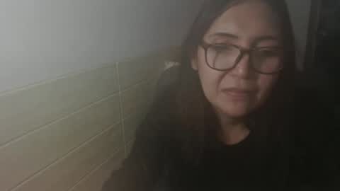 angelisa online show from December 17, 10:36 pm