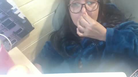 angelisa online show from January 7, 10:24 pm