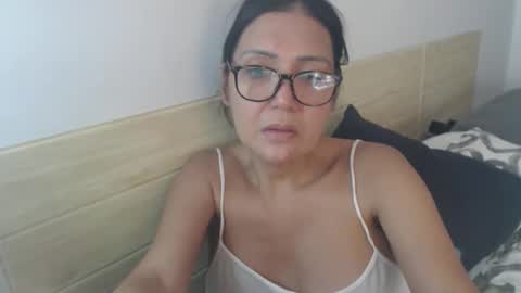 angelisa online show from September 27, 9:38 am