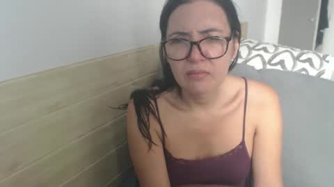 angelisa online show from November 11, 12:57 pm