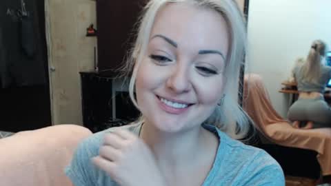 LuckyShot online show from October 11, 9:47 am