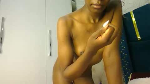 brielle online show from March 11, 7:38 pm