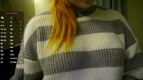 Rin online show from January 12, 5:29 pm